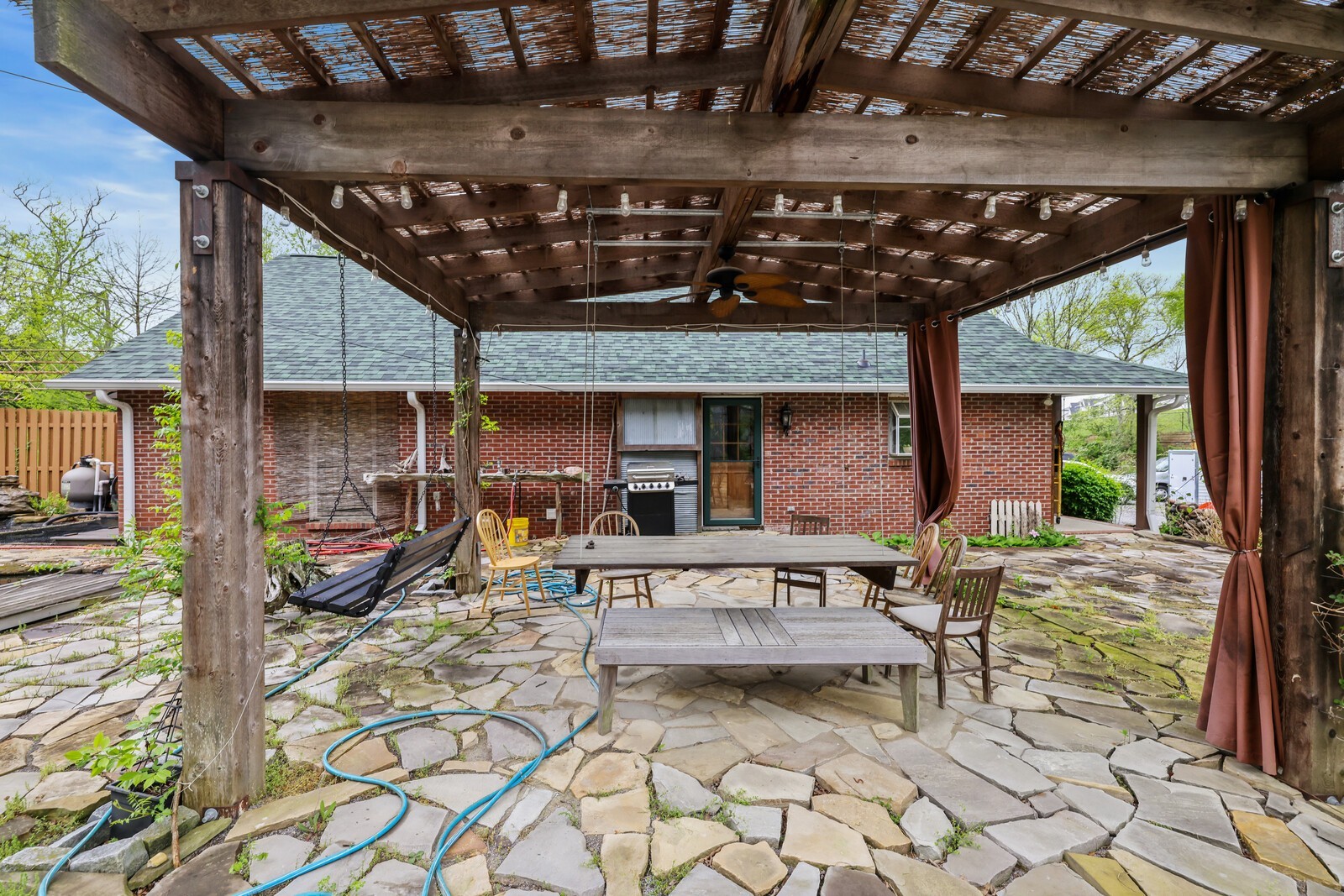 5700 Cane Ridge Rd