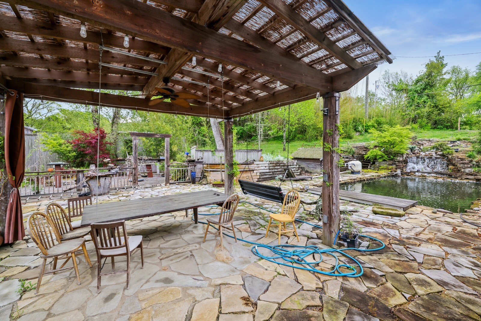 5700 Cane Ridge Rd