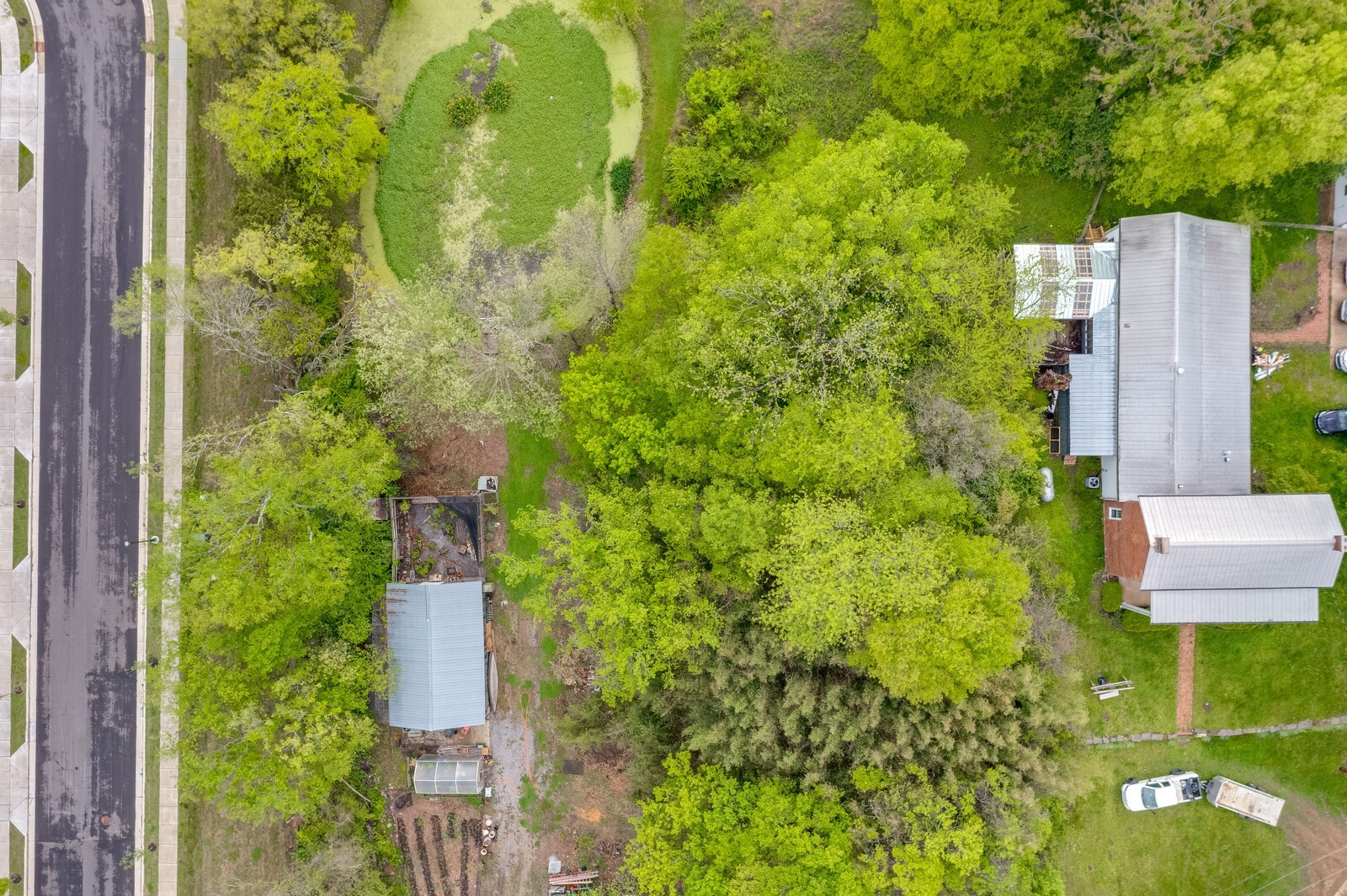 5700 Cane Ridge Rd