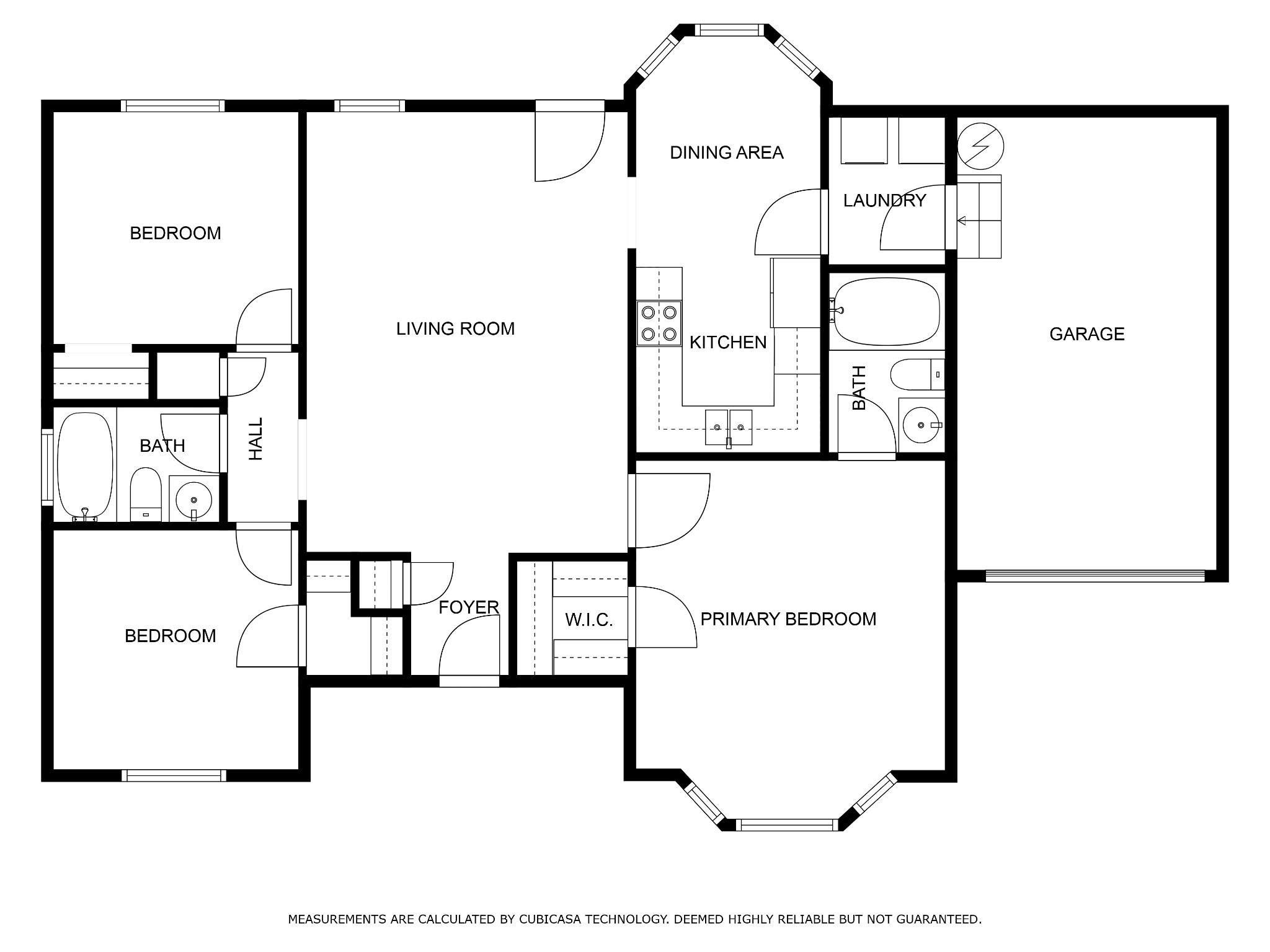 206 Christine Dr