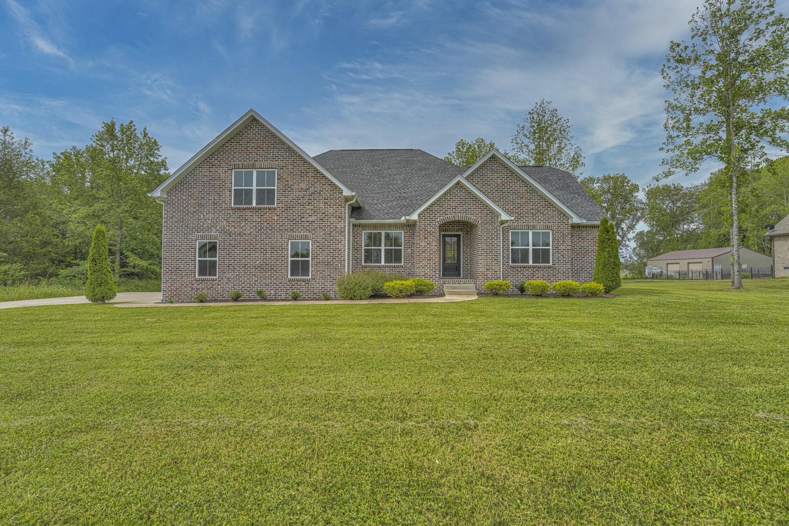 6139 Cemetery Rd
