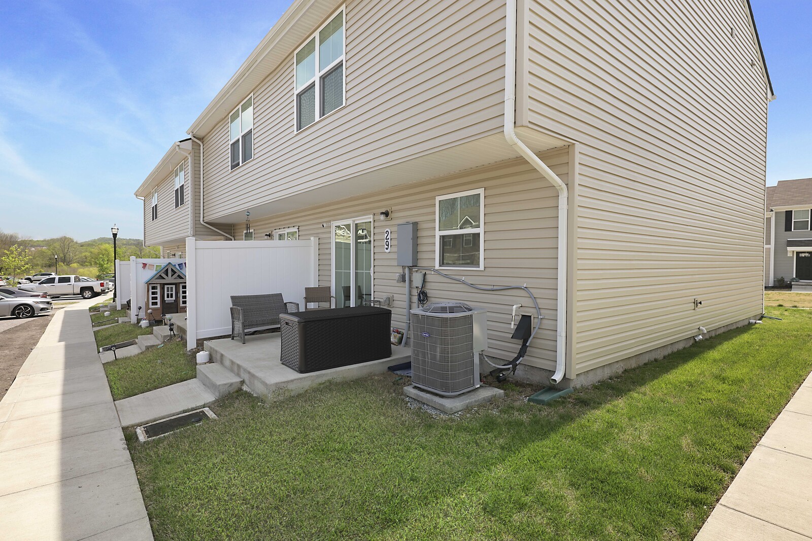 2935 Winterberry Dr Unit: 29