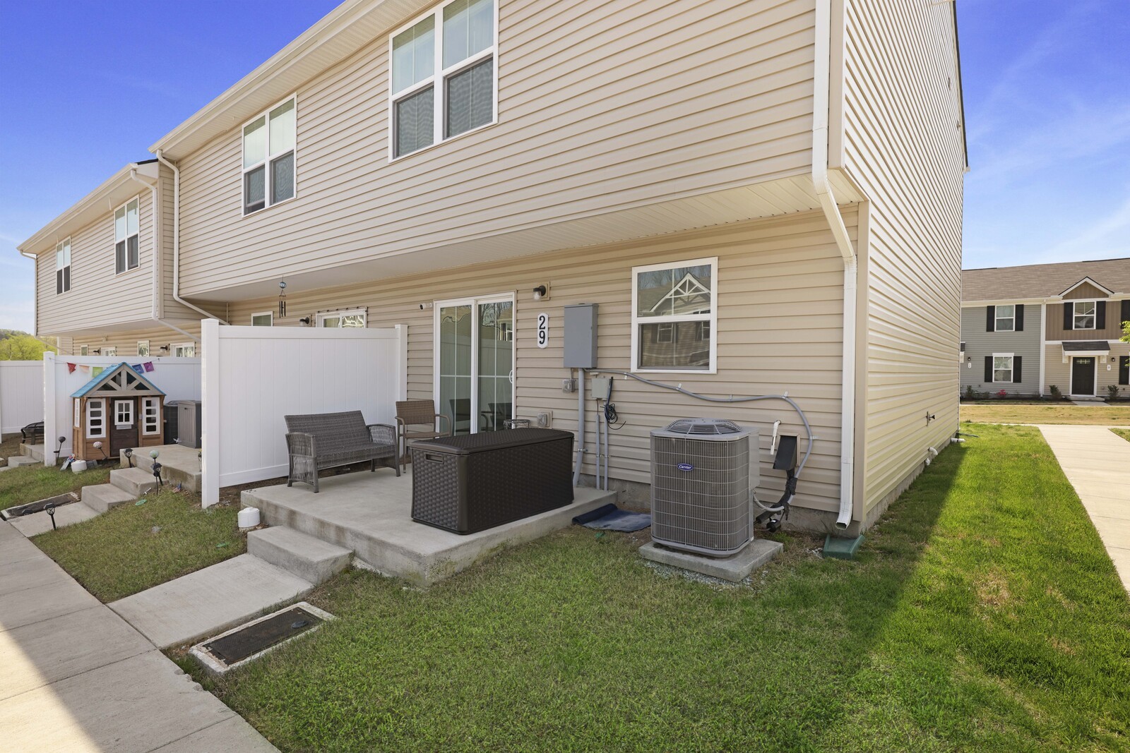 2935 Winterberry Dr Unit: 29