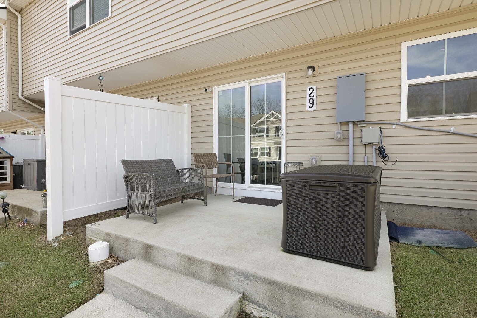 2935 Winterberry Dr Unit: 29
