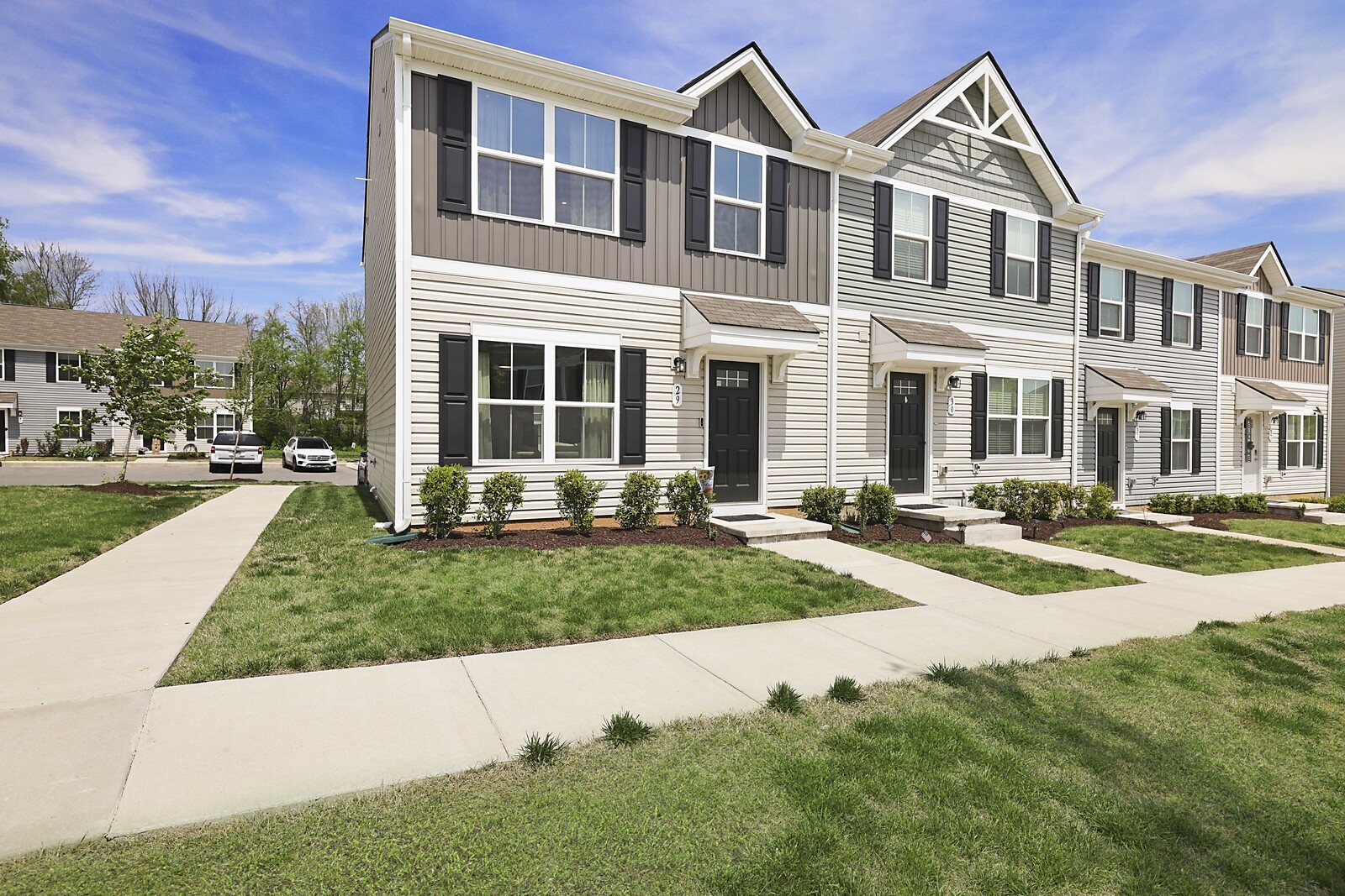 2935 Winterberry Dr Unit: 29