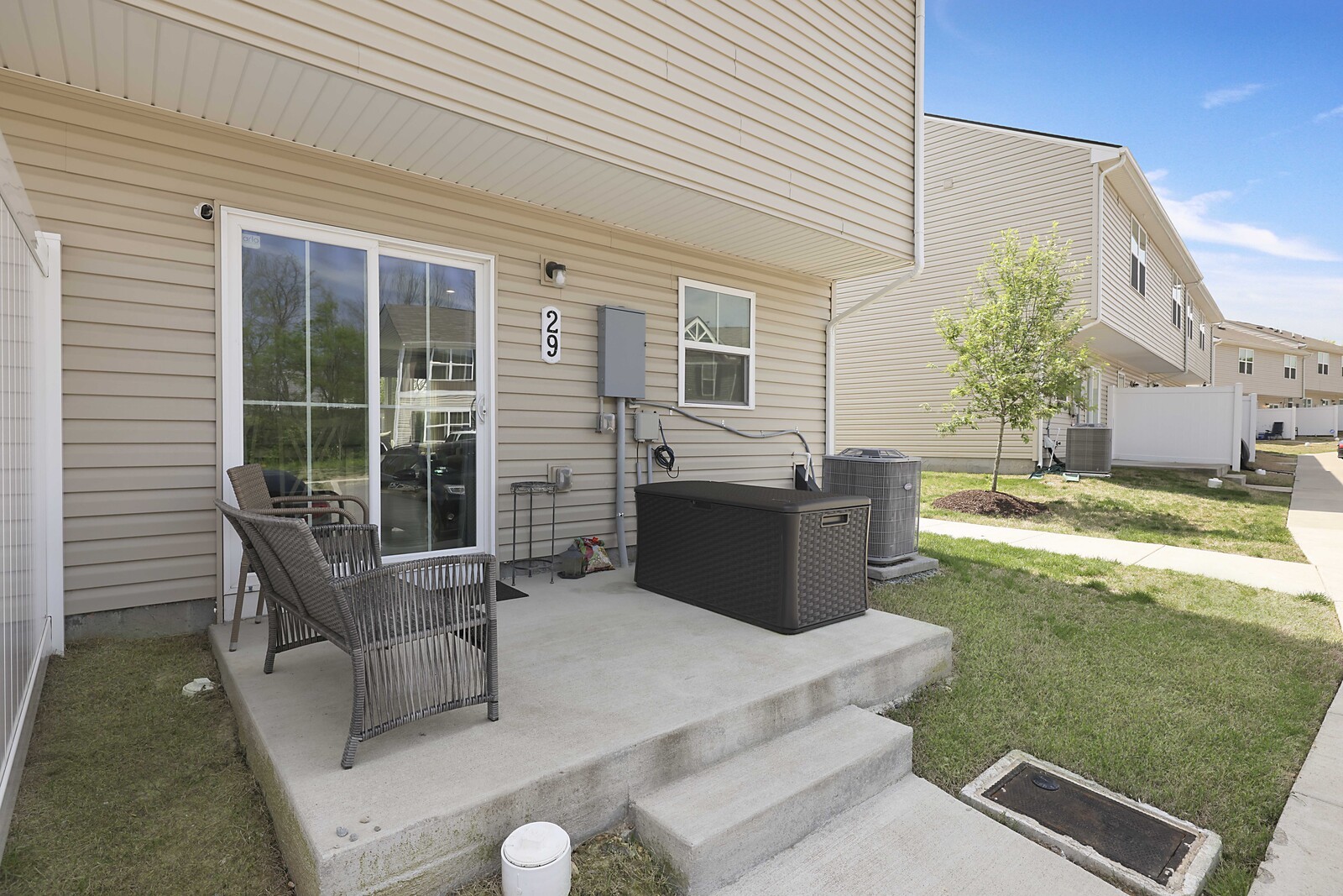 2935 Winterberry Dr Unit: 29