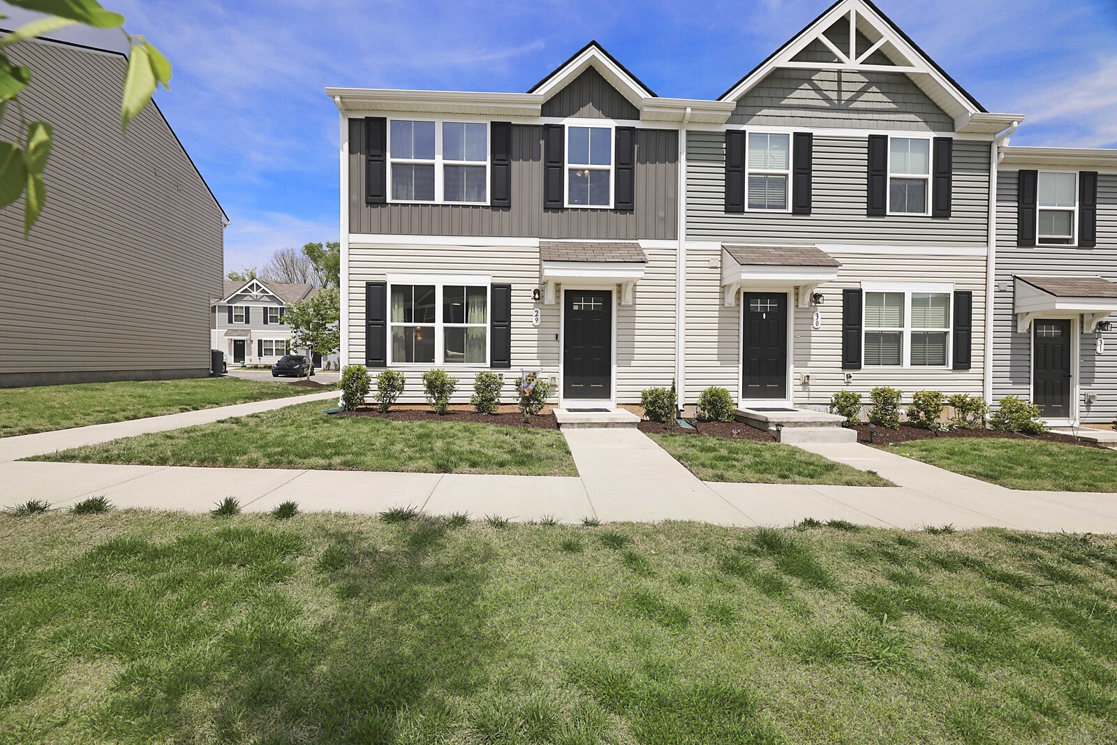 2935 Winterberry Dr Unit: 29