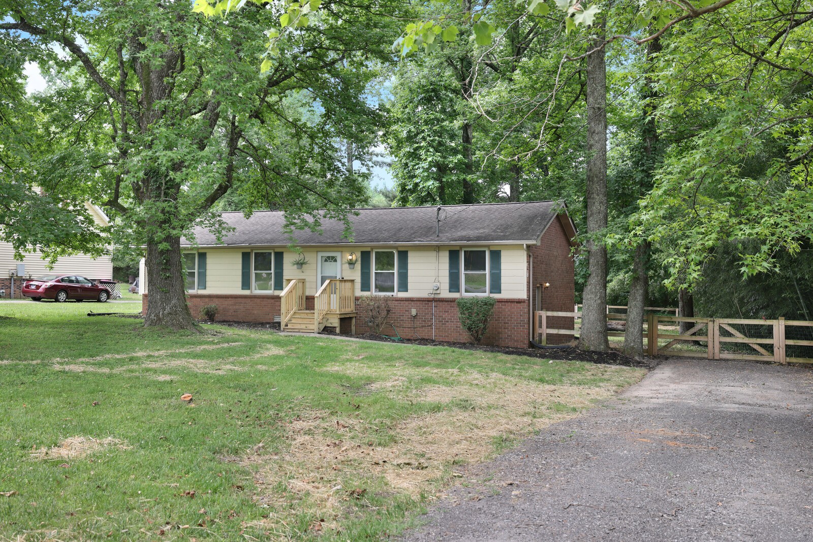 2024 Old Pike