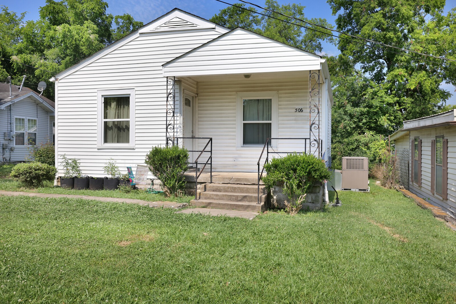 506 Highland Park