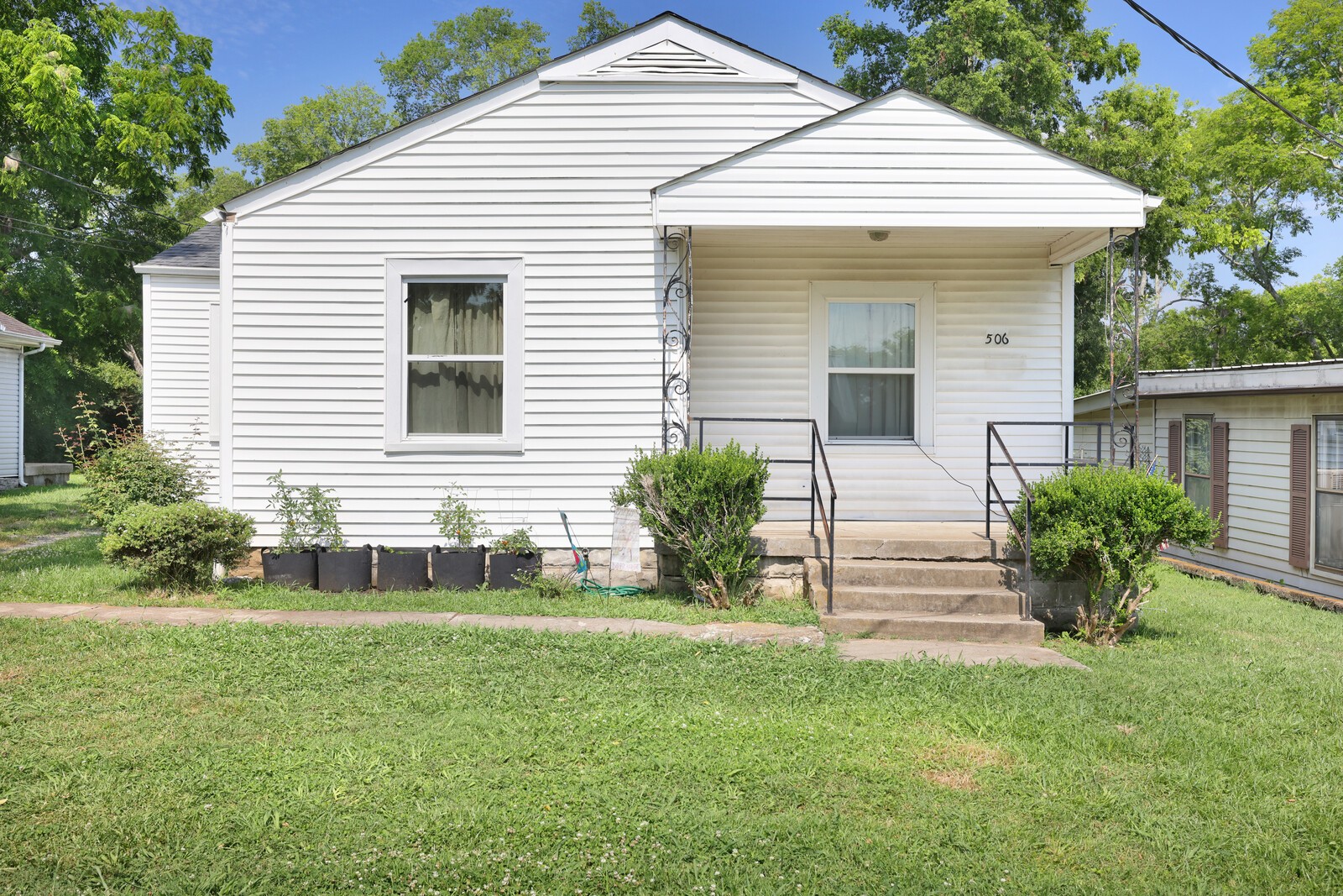 506 Highland Park