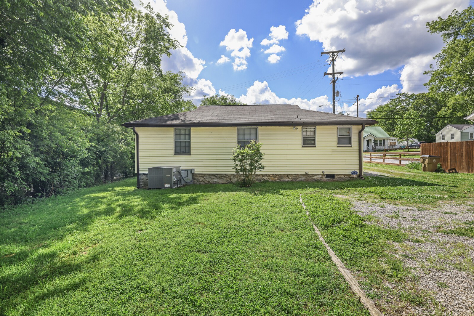 400 Bixler Ave