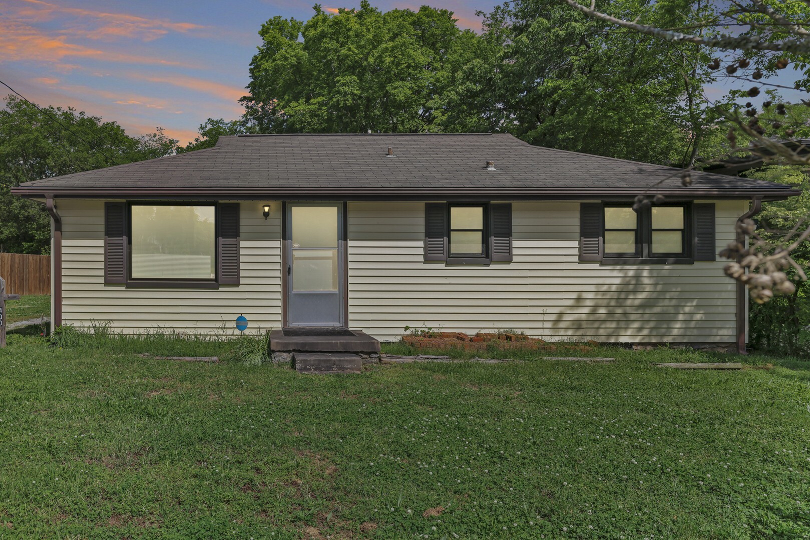 400 Bixler Ave