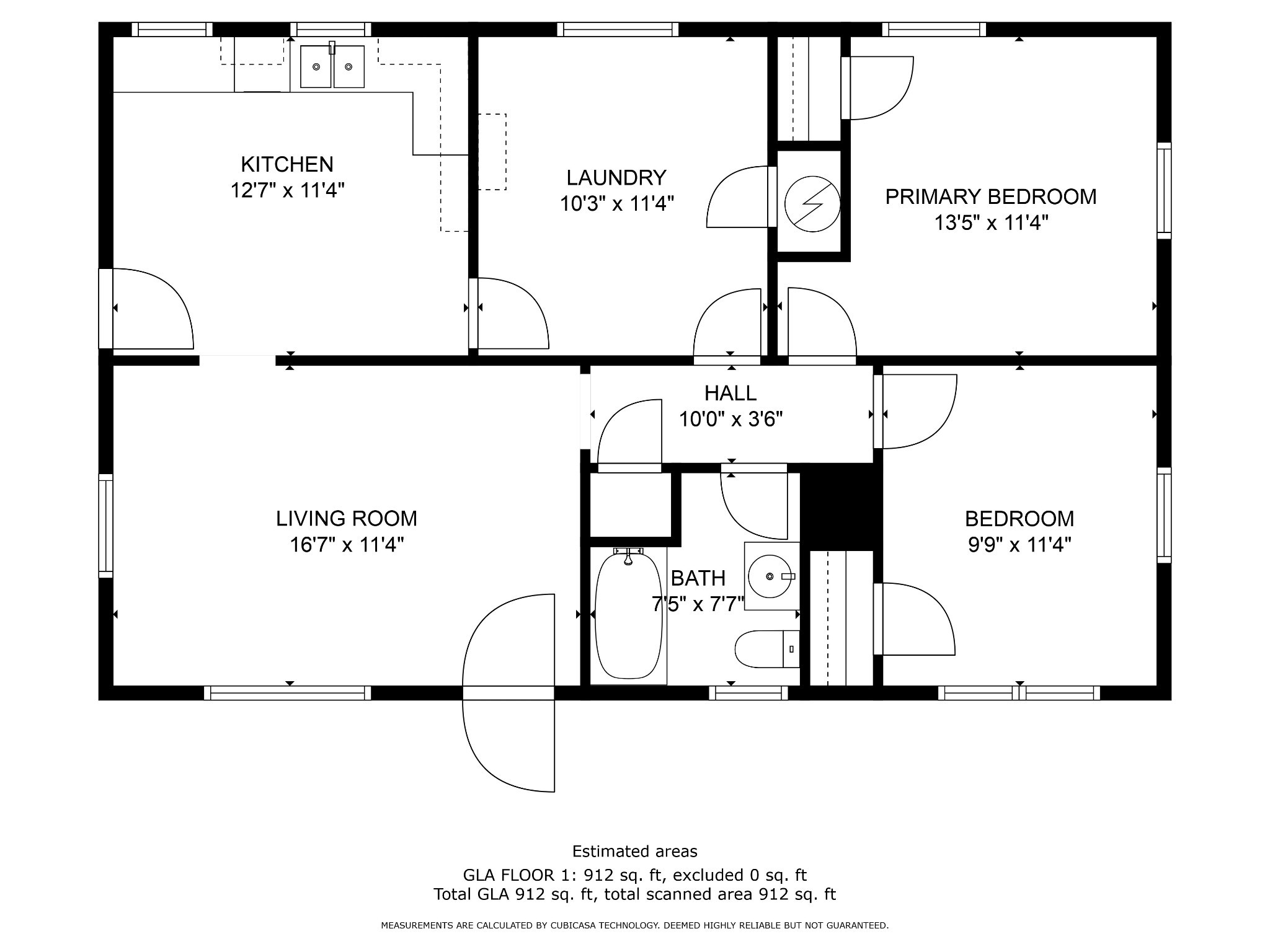 400 Bixler Ave