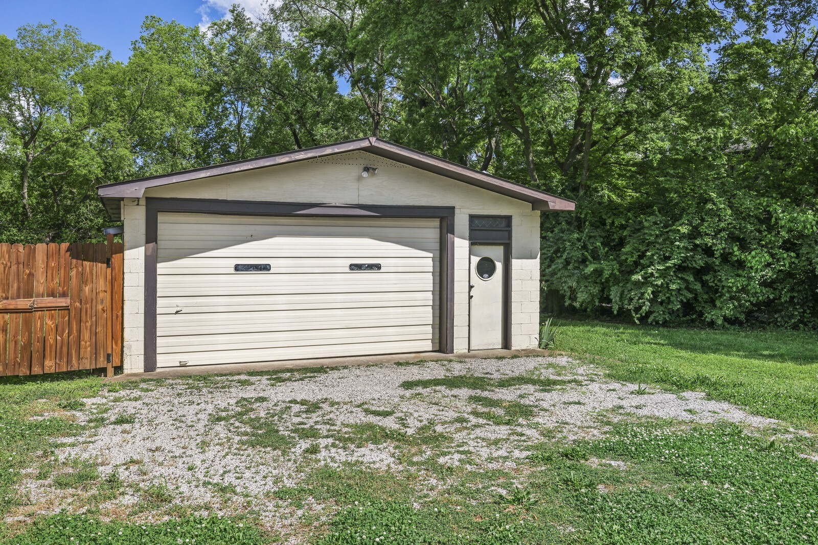 400 Bixler Ave