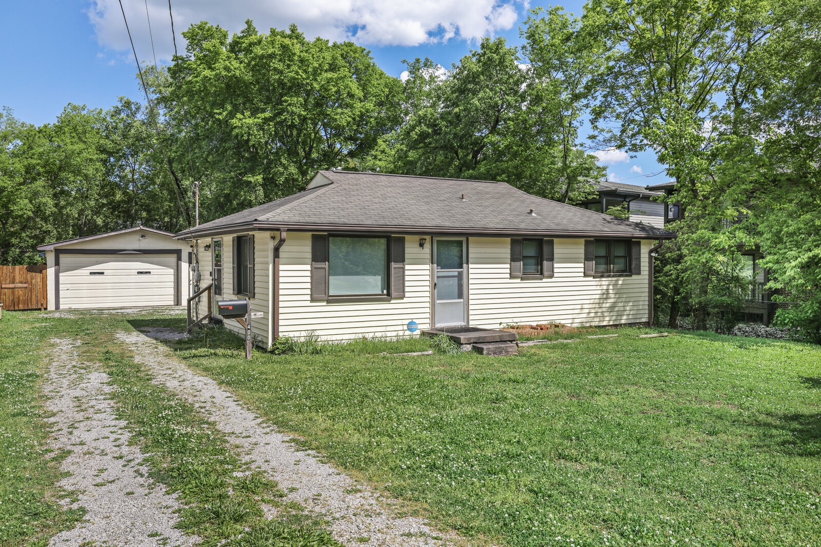 400 Bixler Ave