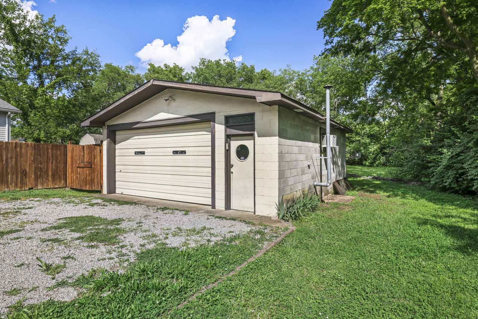 400 Bixler Ave