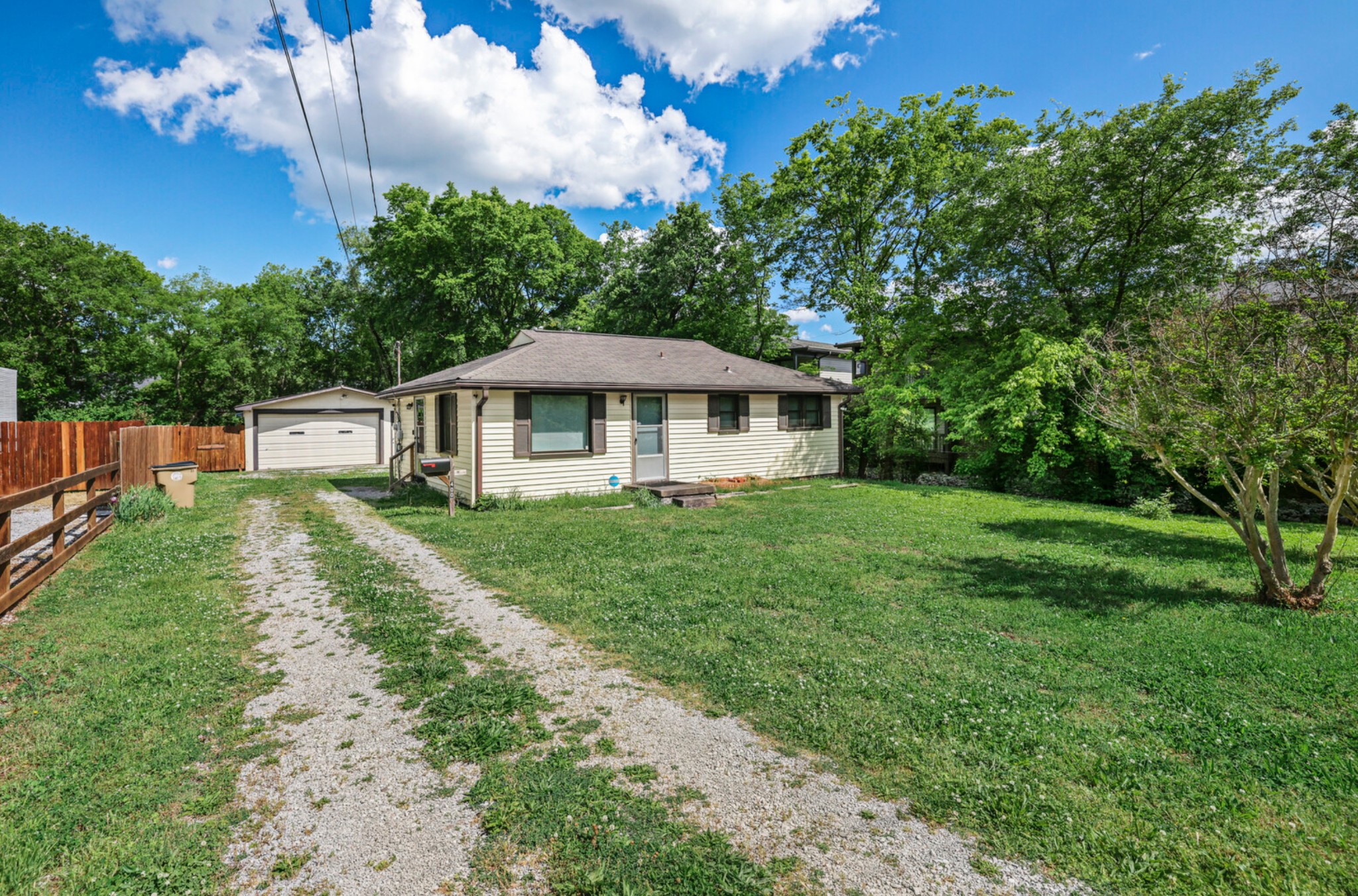 400 Bixler Ave