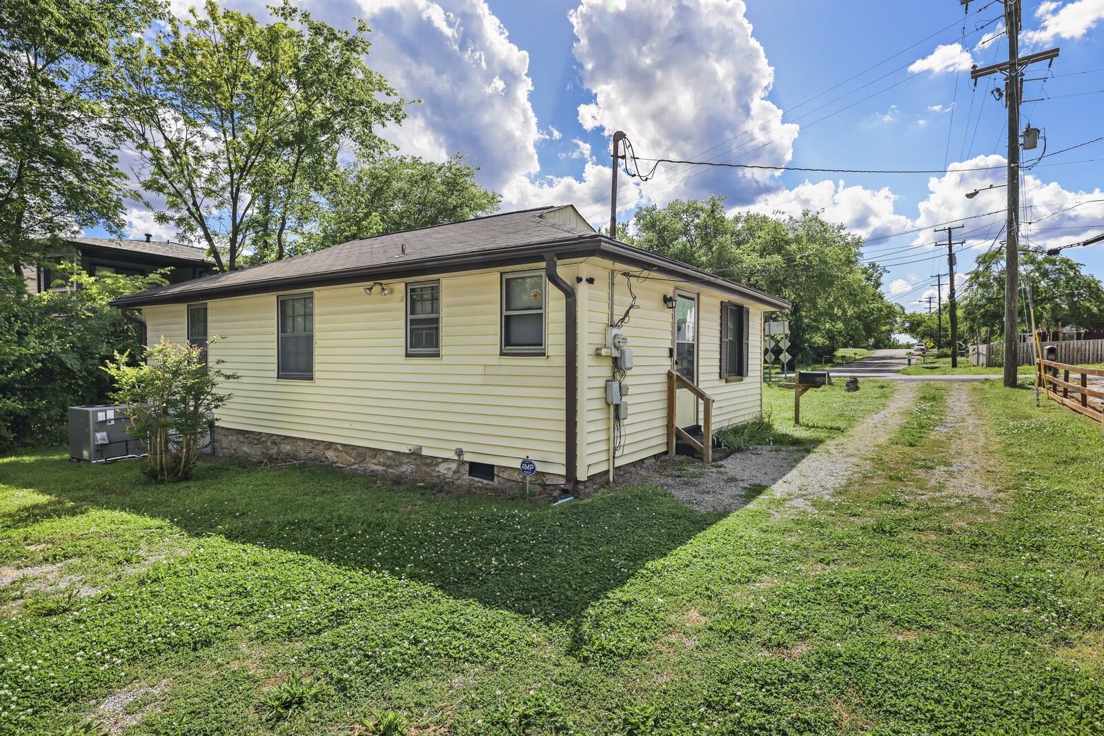 400 Bixler Ave