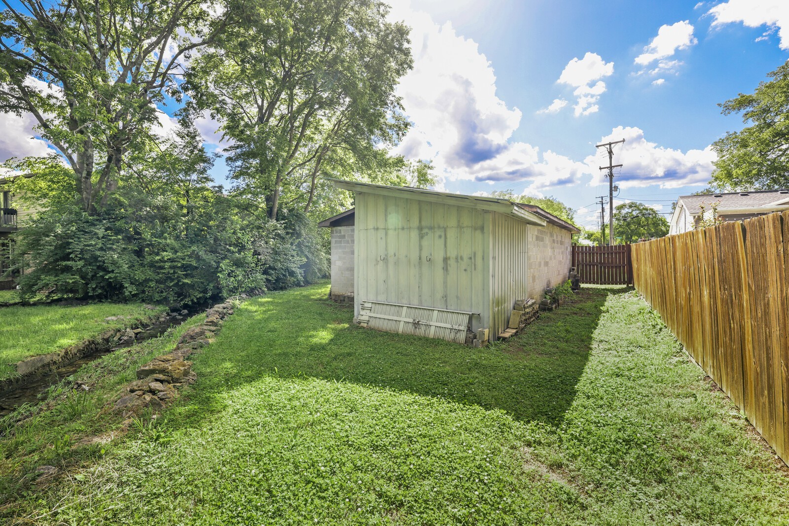 400 Bixler Ave