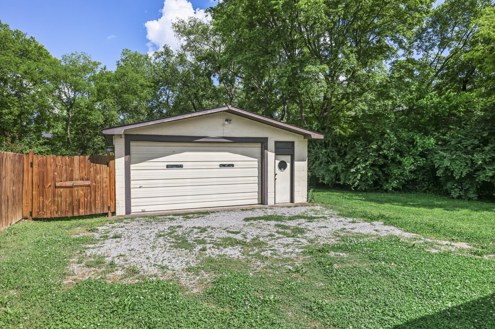 400 Bixler Ave