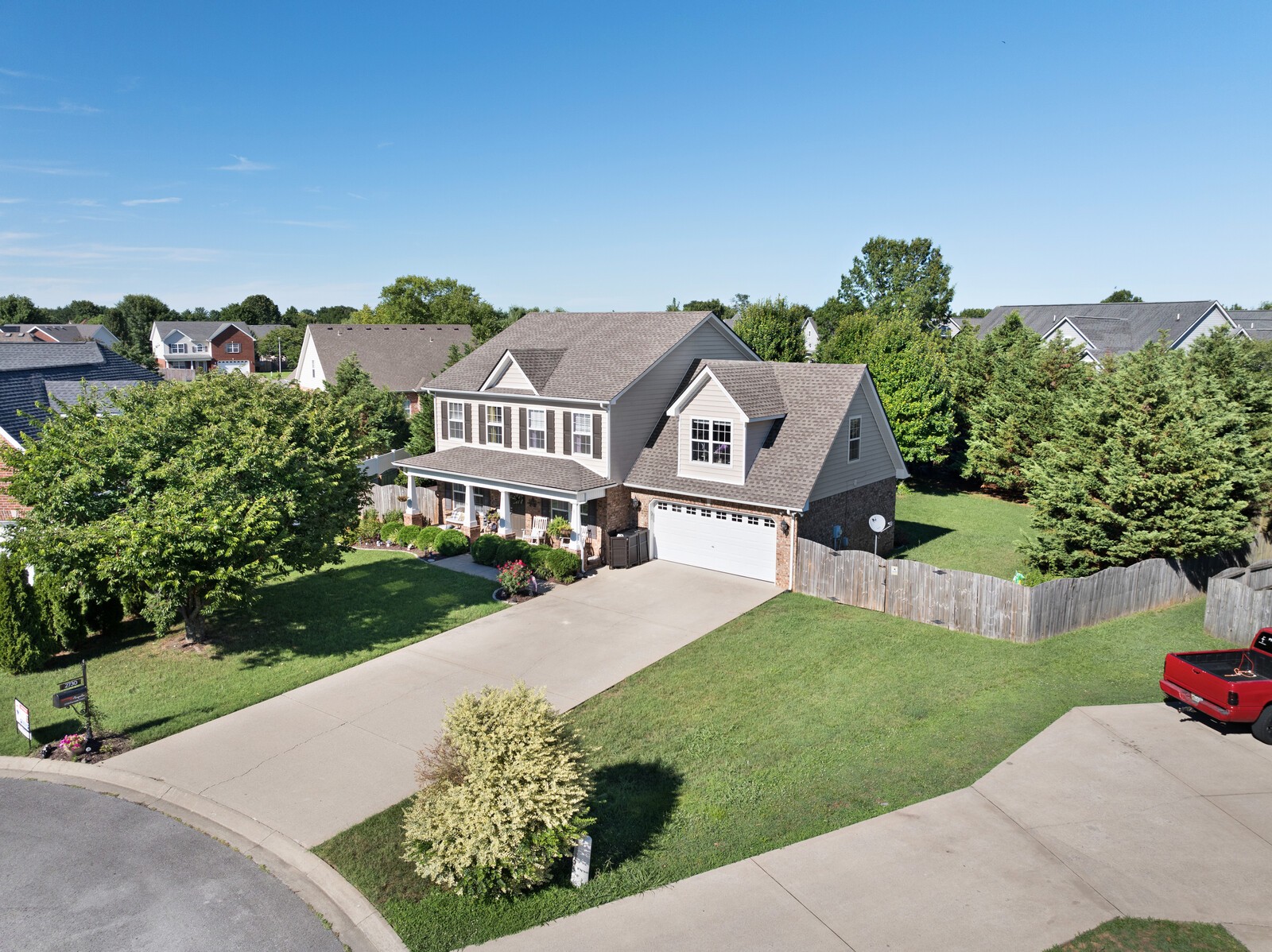 2730 Portside Ct