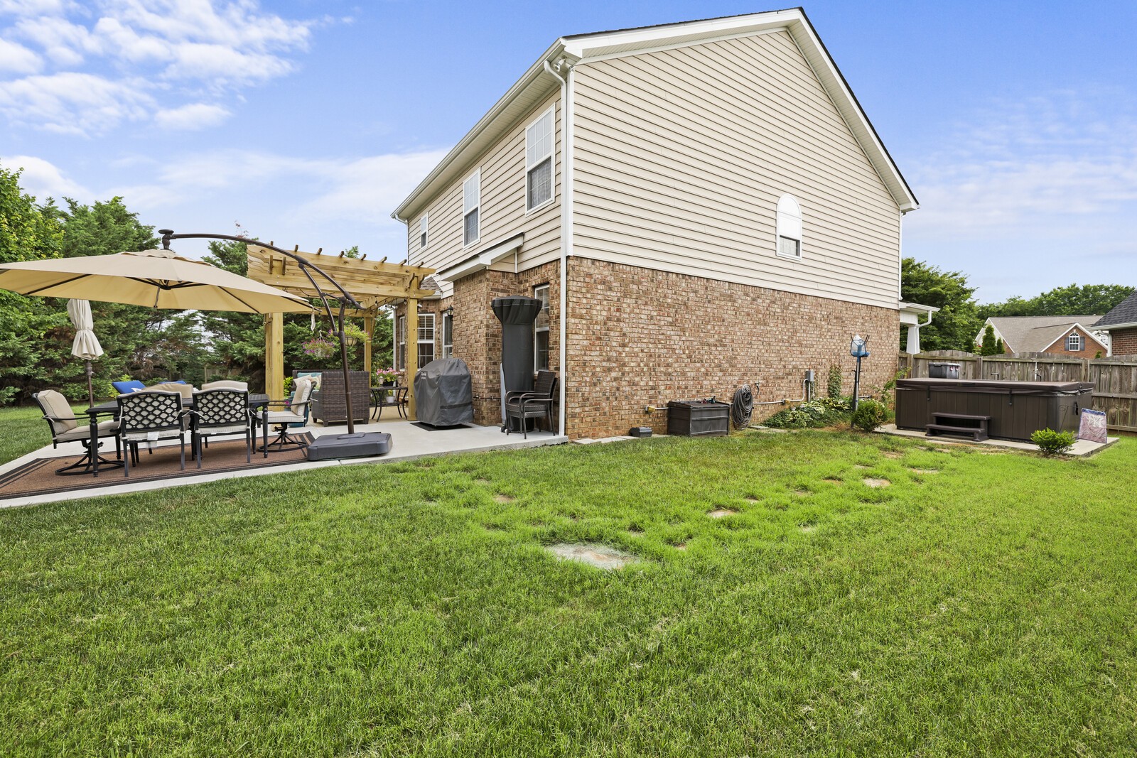 2730 Portside Ct