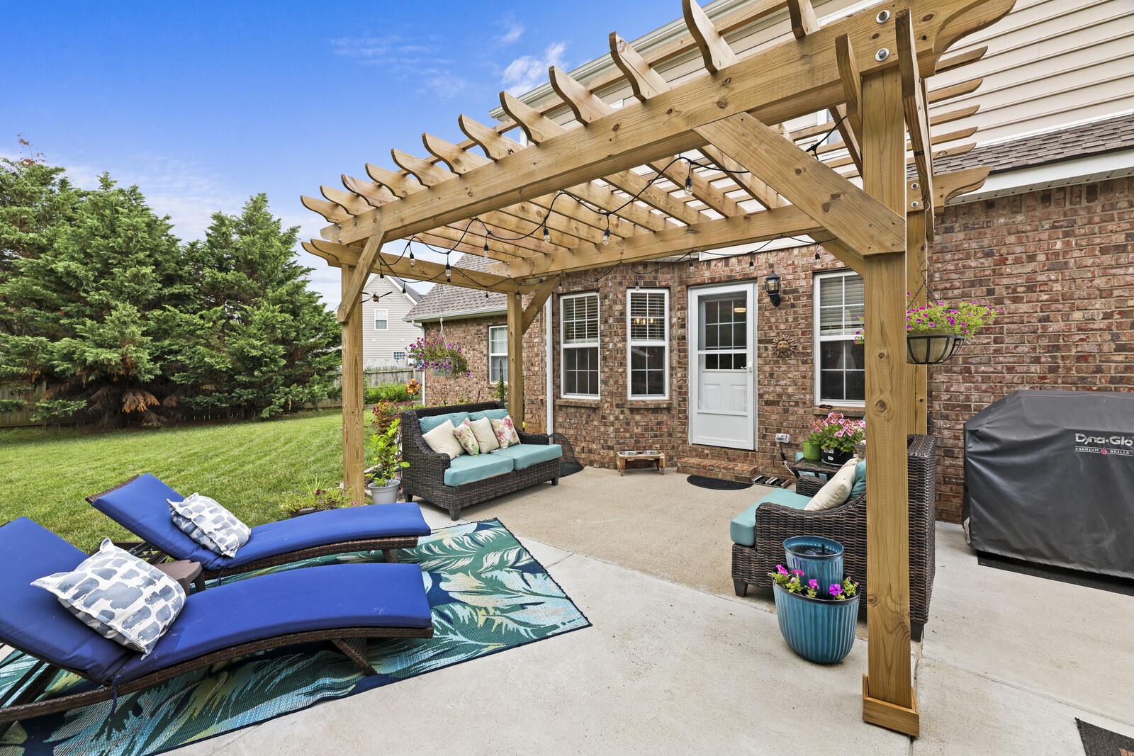 2730 Portside Ct