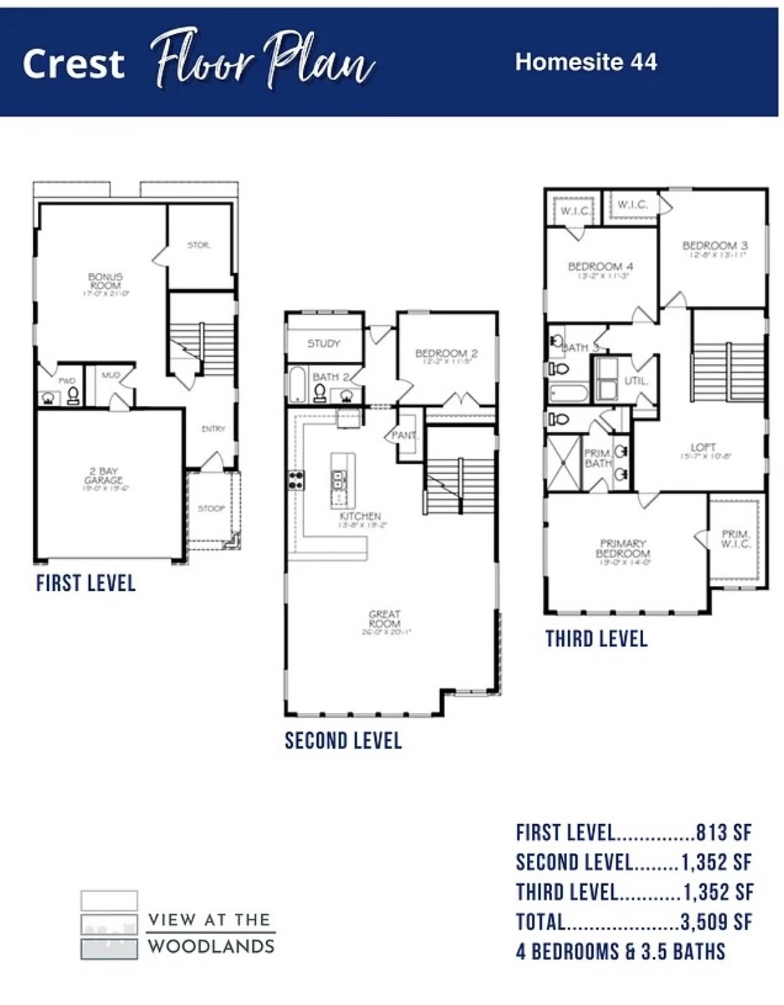 1600 Boxwood Dr