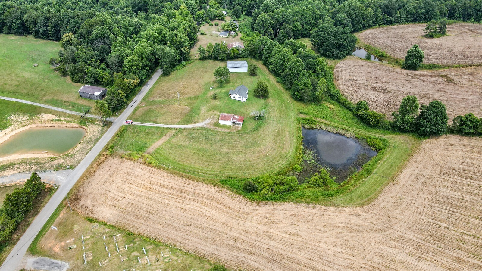 2793 Pea Ridge Rd