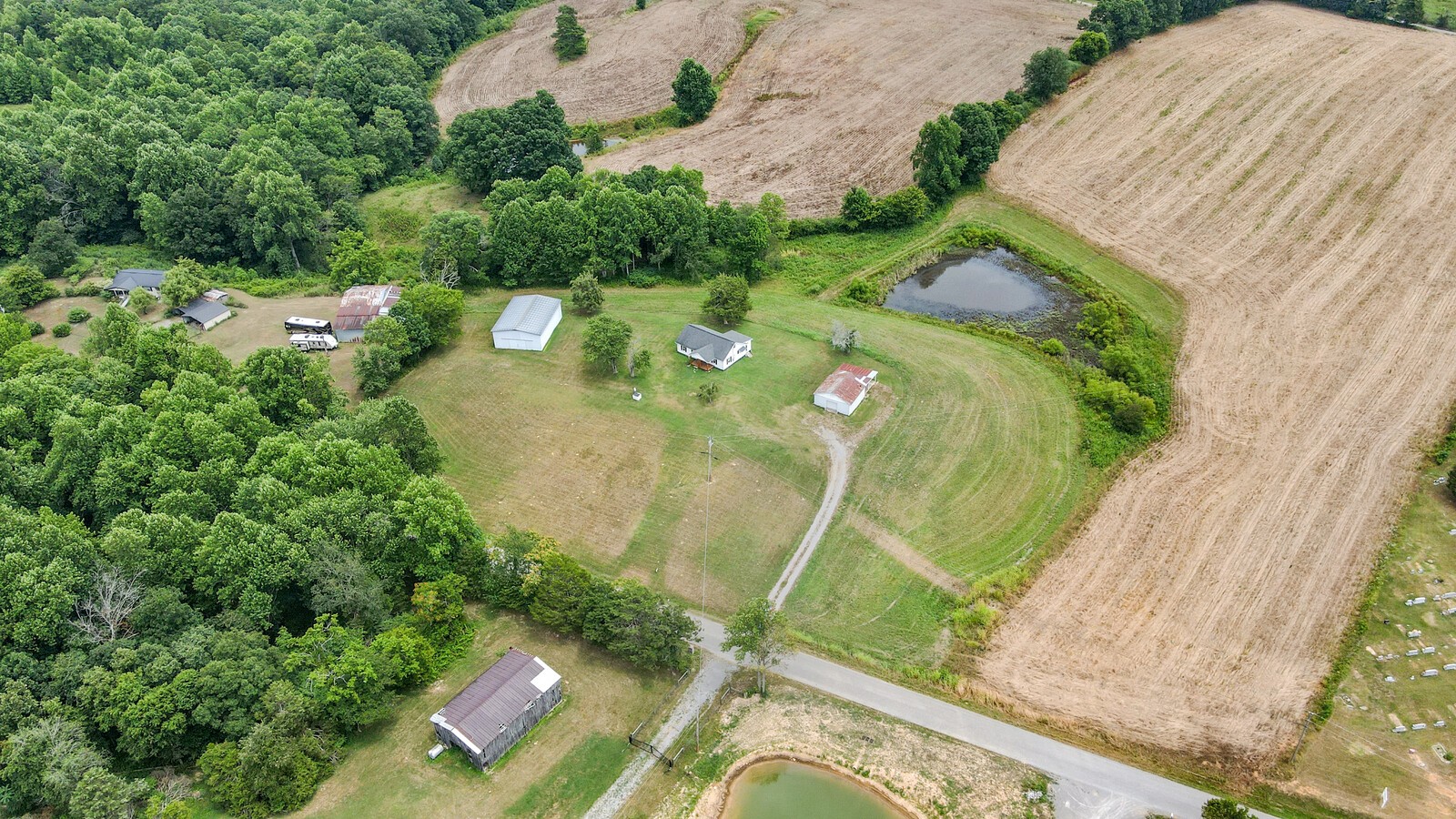 2793 Pea Ridge Rd