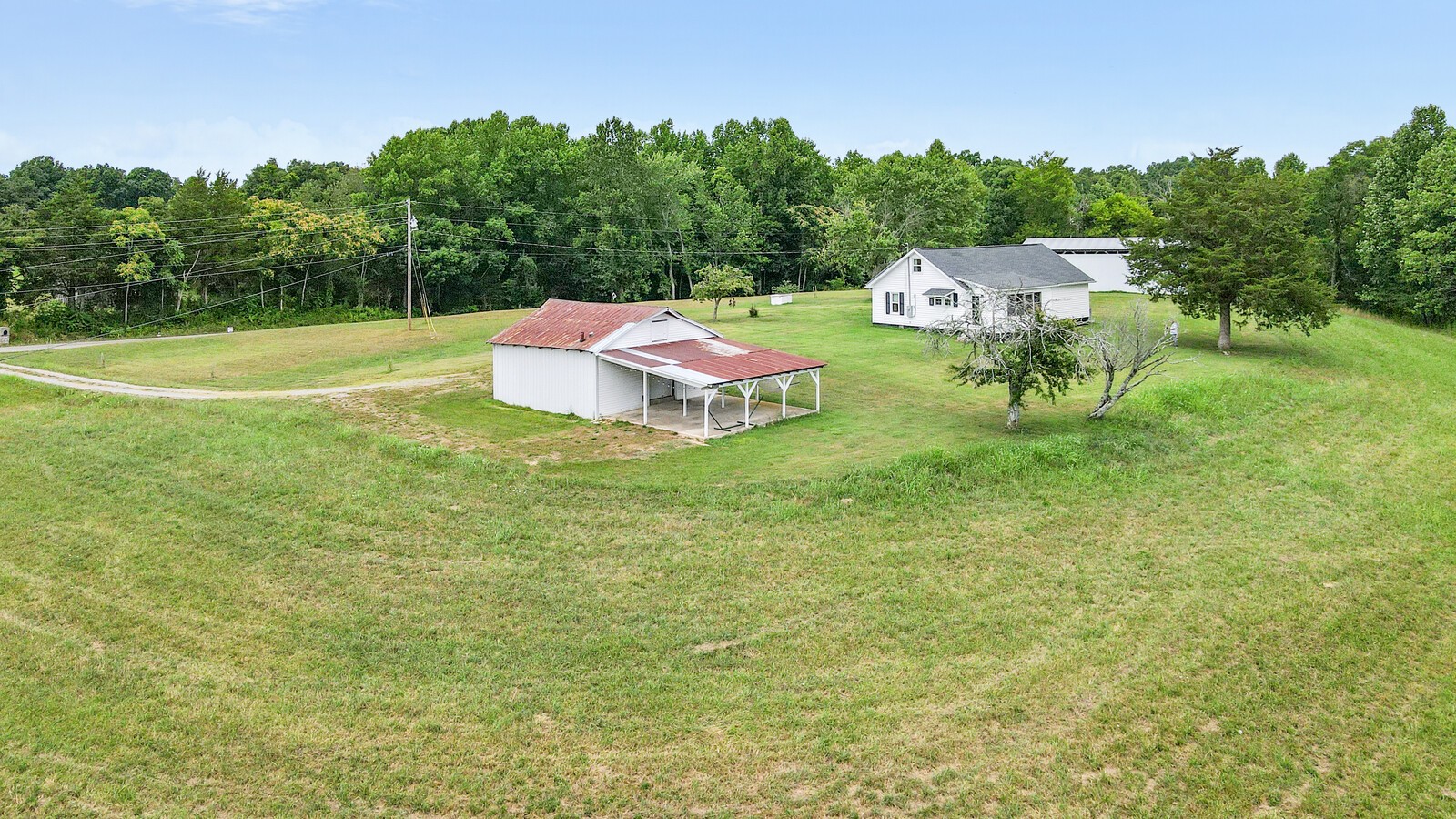 2793 Pea Ridge Rd