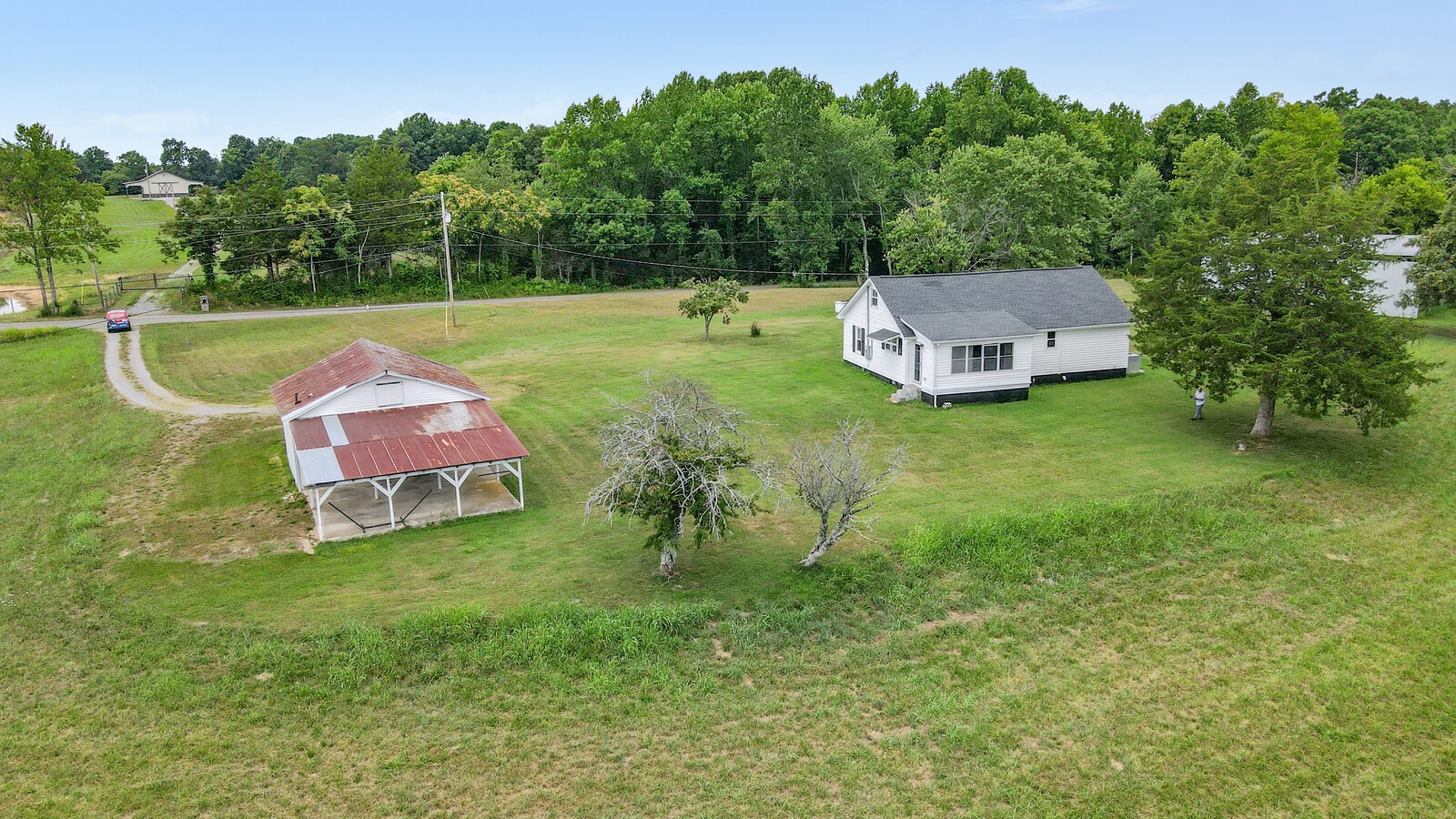 2793 Pea Ridge Rd