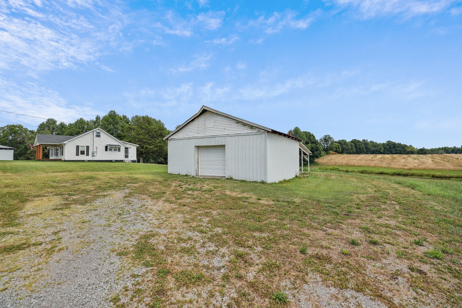 2793 Pea Ridge Rd