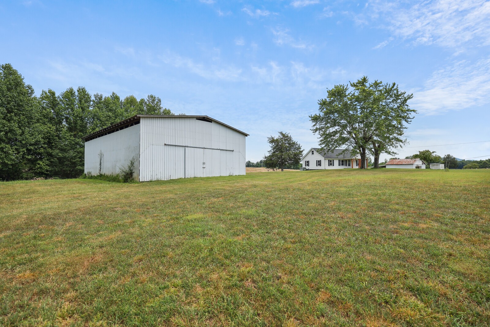 2793 Pea Ridge Rd