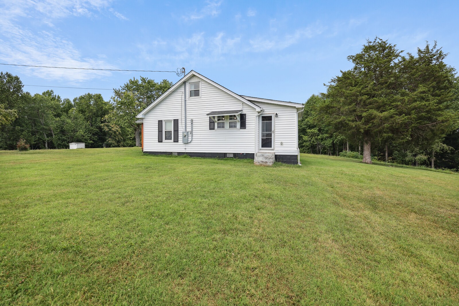 2793 Pea Ridge Rd