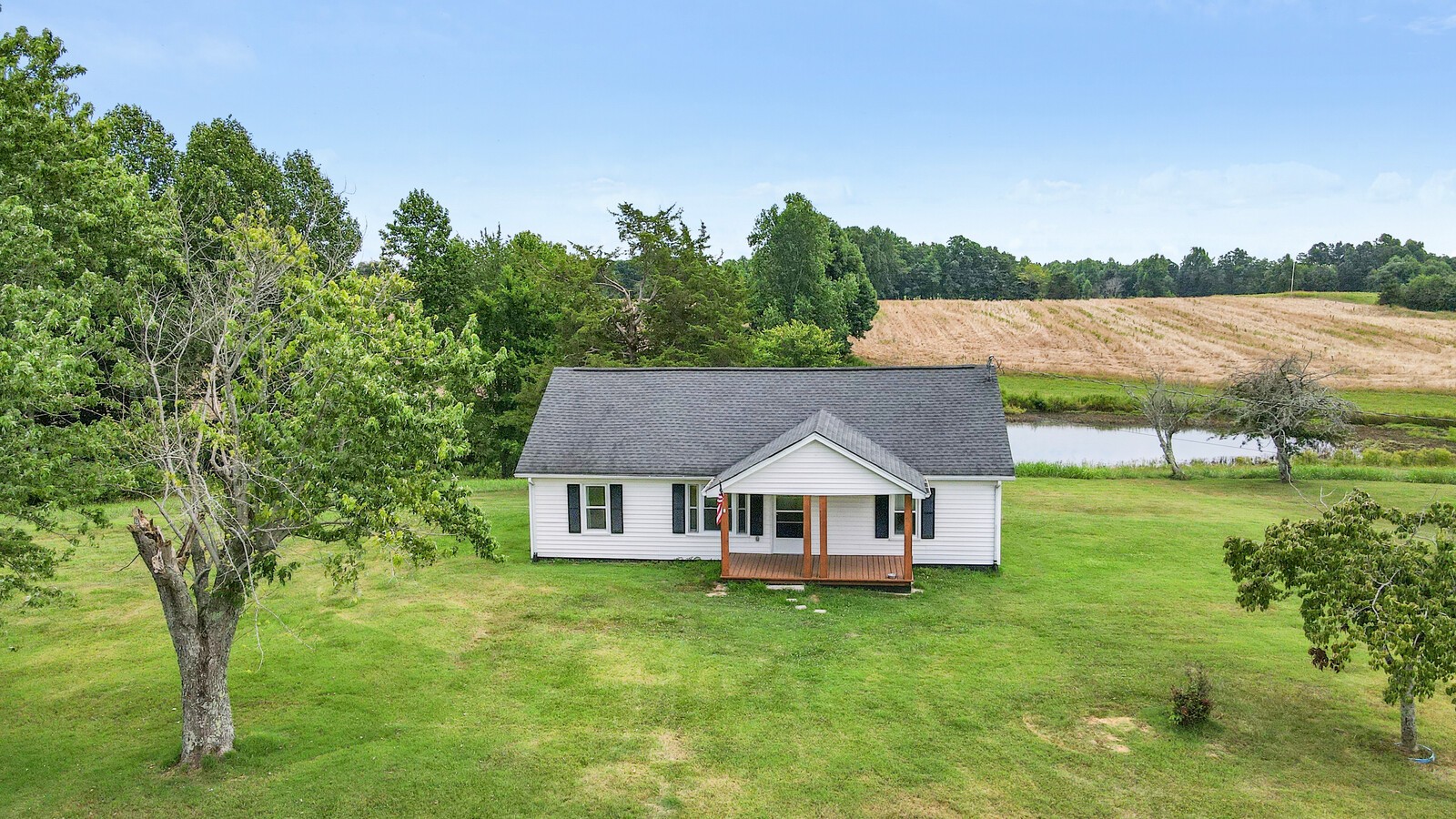 2793 Pea Ridge Rd