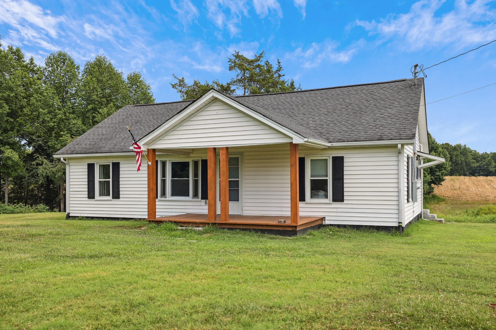 2793 Pea Ridge Rd