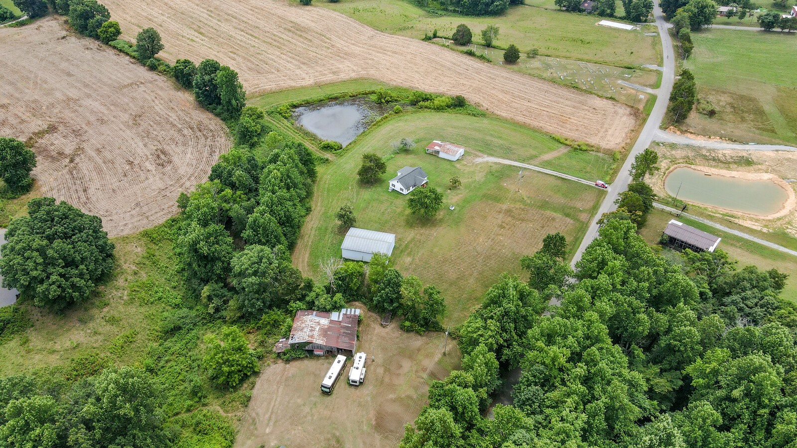 2793 Pea Ridge Rd