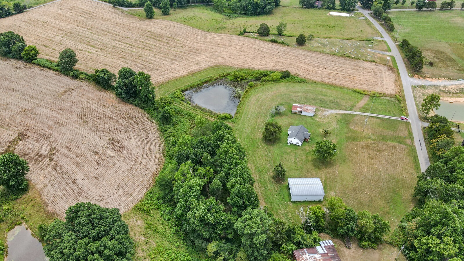 2793 Pea Ridge Rd