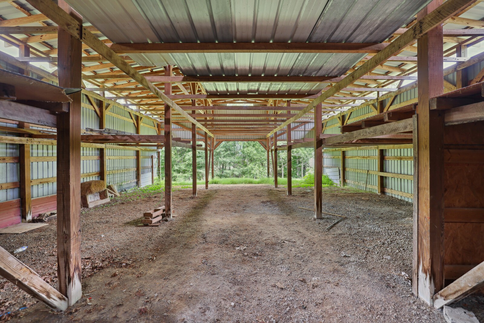 2793 Pea Ridge Rd