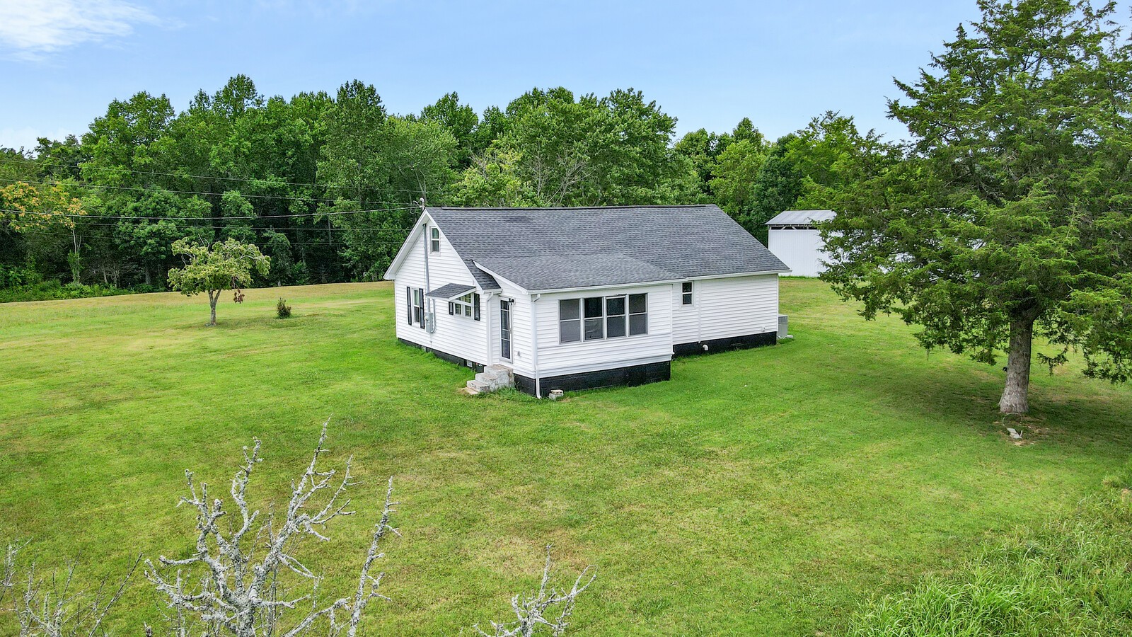 2793 Pea Ridge Rd