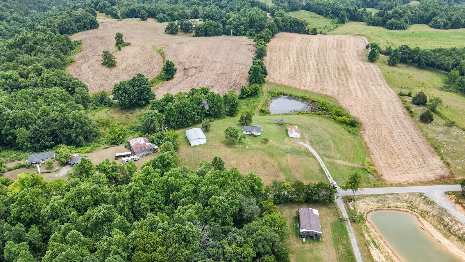 2793 Pea Ridge Rd