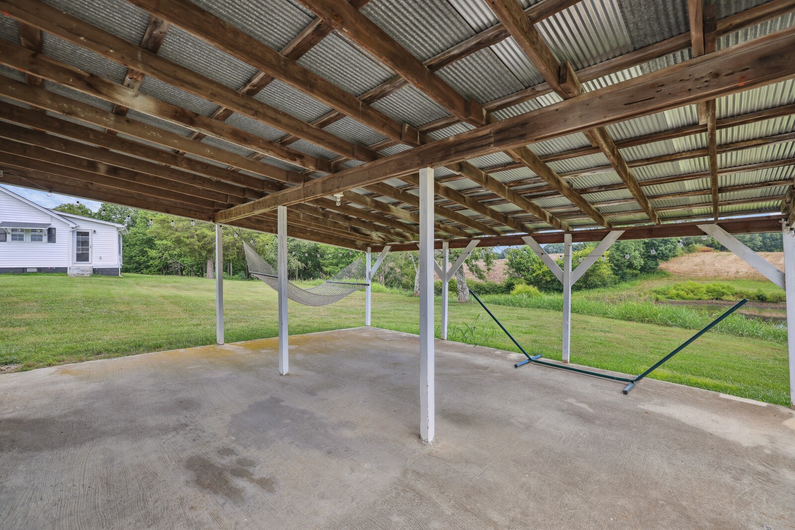 2793 Pea Ridge Rd