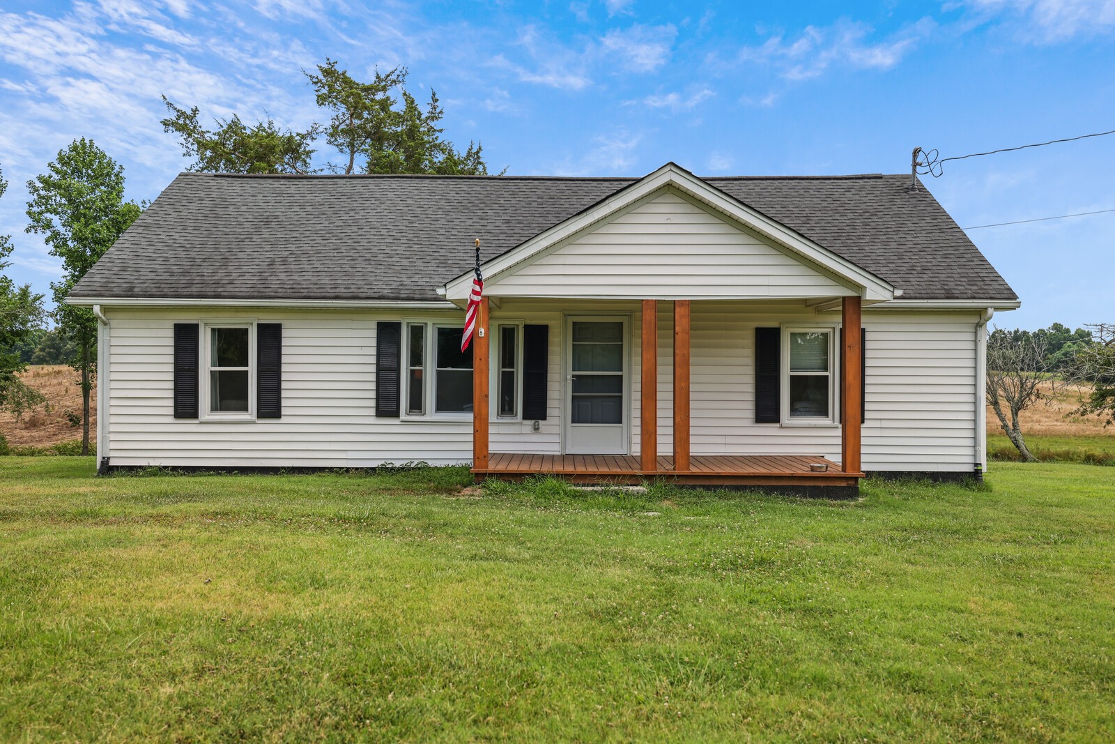 2793 Pea Ridge Rd