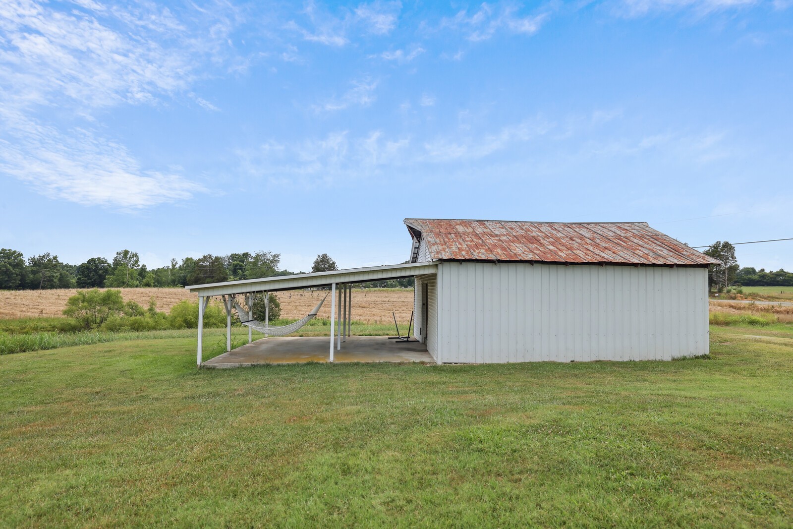 2793 Pea Ridge Rd