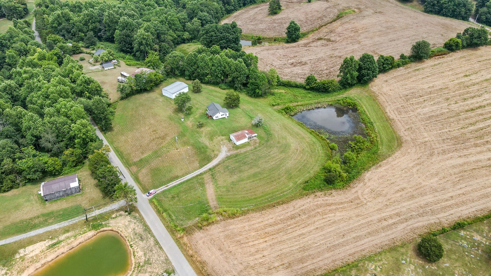 2793 Pea Ridge Rd