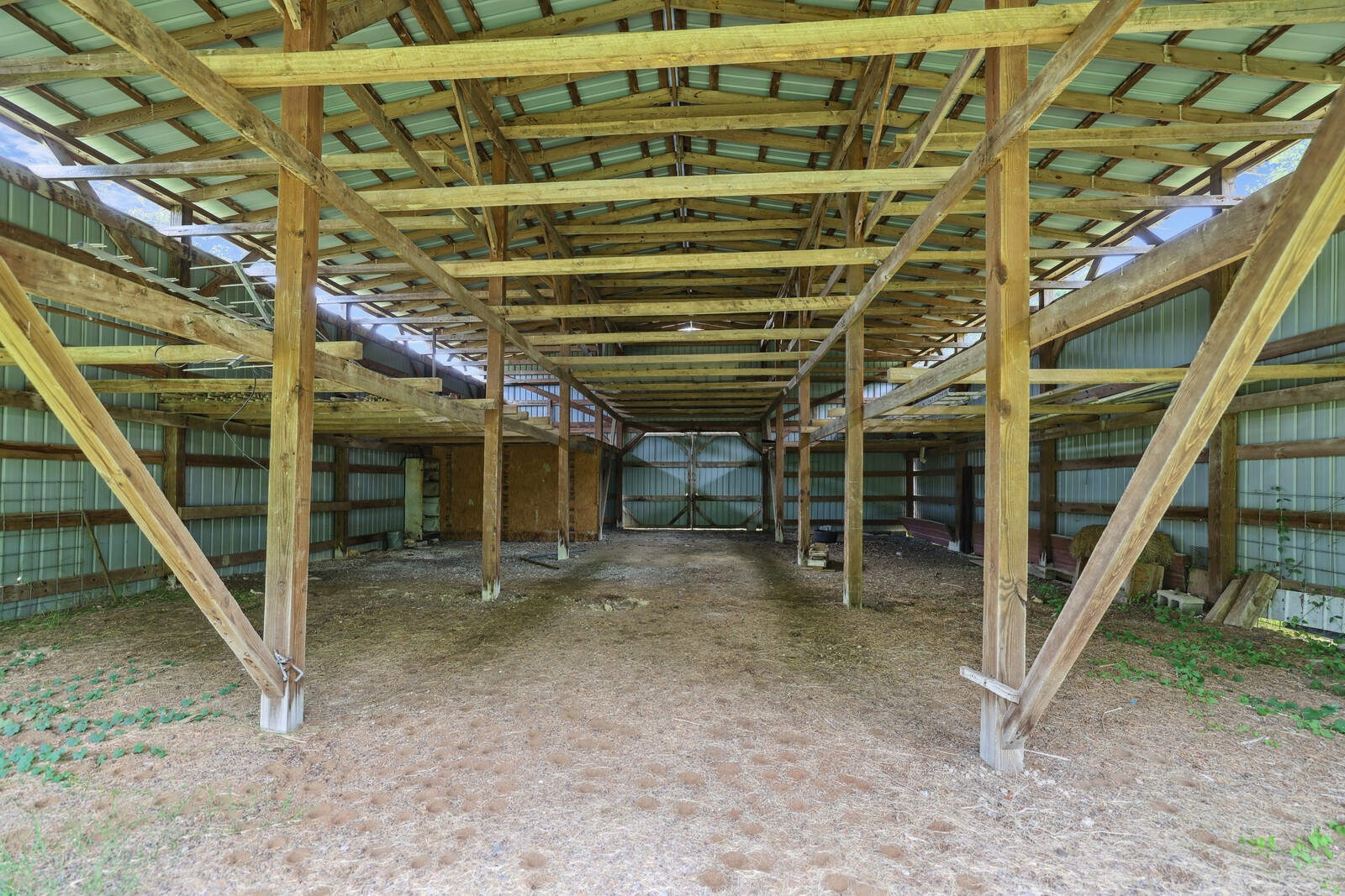 2793 Pea Ridge Rd