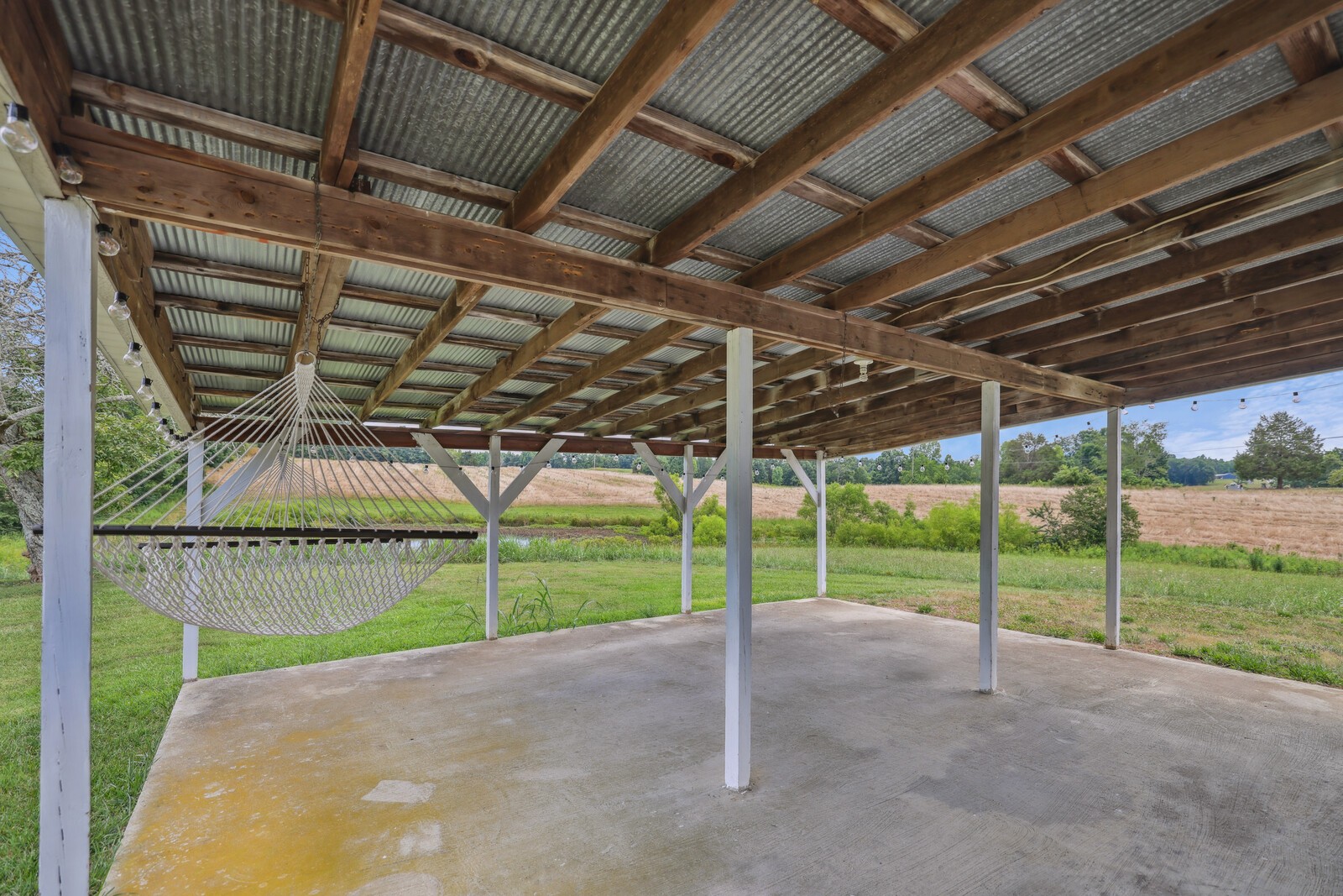 2793 Pea Ridge Rd