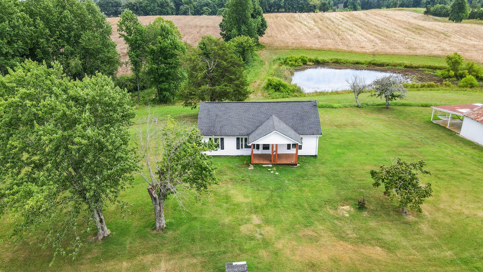 2793 Pea Ridge Rd