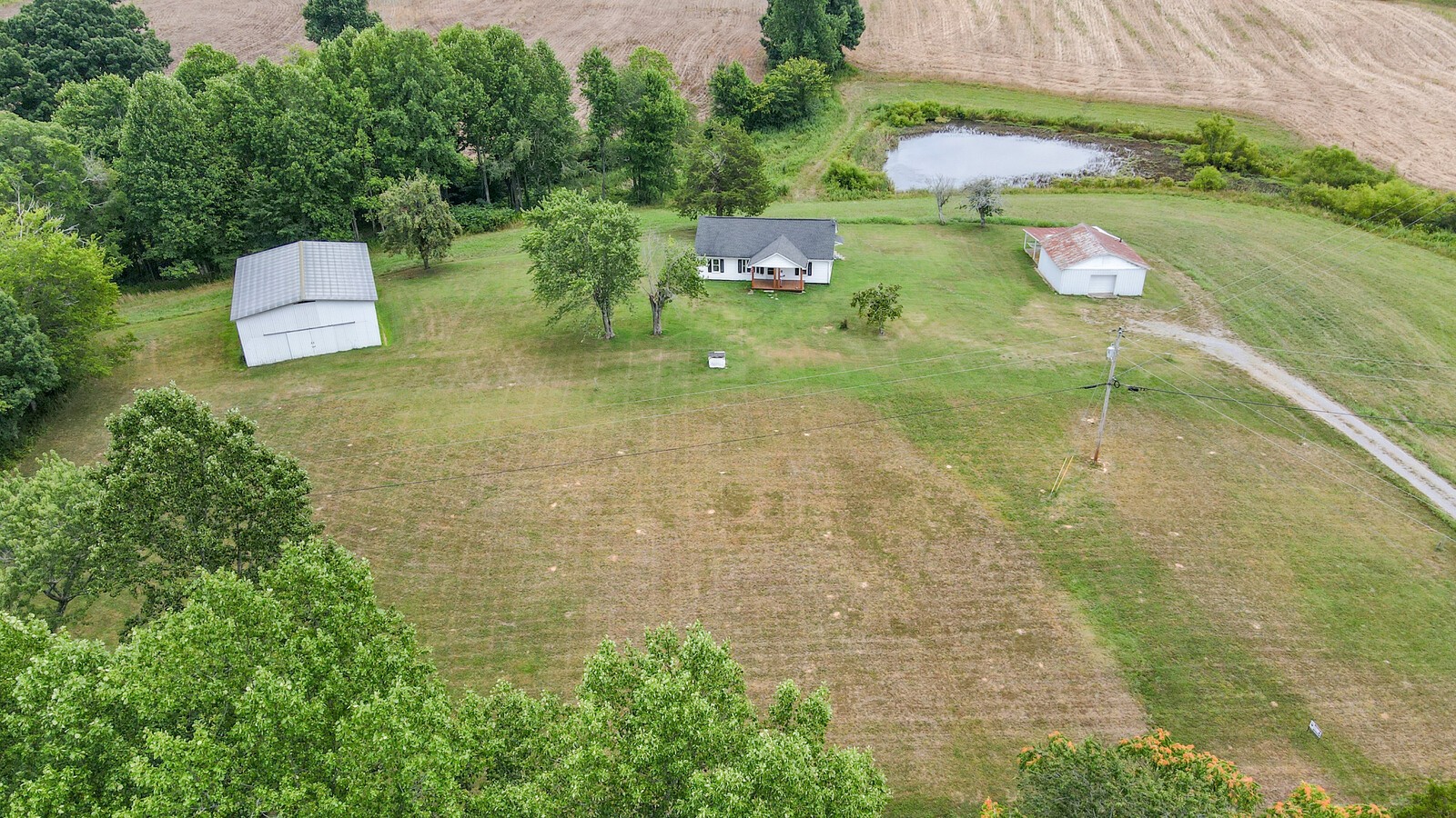 2793 Pea Ridge Rd